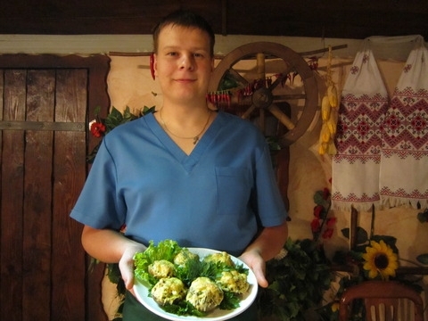Смачного ВСІМ разом з кращими кухарями Хмельницького! на сайті vsim.ua Смачного ВСІМ разом з кращими кухарями Хмельницького!, фото №4 на сайті vsim.ua