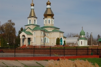 Тернопіль - Київ - Тернопіль: за десять днів - 1200 кілометрів на сайті 20minut.ua Тернопіль - Київ - Тернопіль: за десять днів - 1200 кілометрів, фото №3 на сайті 20minut.ua