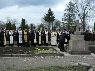 Тернополян просили не смикати священиків, фото №1 на сайті 20minut.ua