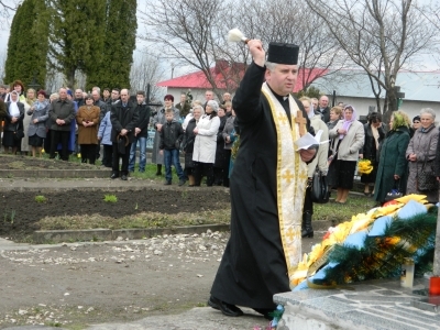 Тернополян просили не смикати священиків, фото №3 на сайті 20minut.ua