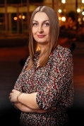 ТОП 25 Успішних жінок Хмельницького, фото №12 на сайті vsim.ua