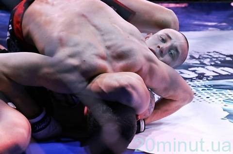 У Тернополі відбувся міжнародний турнір з фрі-файту “Битва за честь” на сайті 20minut.ua У Тернополі відбувся міжнародний турнір з фрі-файту “Битва за честь”, фото №1 на сайті 20minut.ua