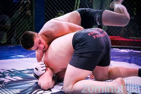 У Тернополі відбувся міжнародний турнір з фрі-файту “Битва за честь” на сайті 20minut.ua У Тернополі відбувся міжнародний турнір з фрі-файту “Битва за честь”, фото №11 на сайті 20minut.ua