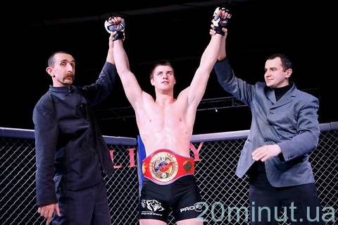 У Тернополі відбувся міжнародний турнір з фрі-файту “Битва за честь” на сайті 20minut.ua У Тернополі відбувся міжнародний турнір з фрі-файту “Битва за честь”, фото №14 на сайті 20minut.ua