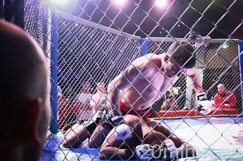 У Тернополі відбувся міжнародний турнір з фрі-файту “Битва за честь” на сайті 20minut.ua У Тернополі відбувся міжнародний турнір з фрі-файту “Битва за честь”, фото №3 на сайті 20minut.ua