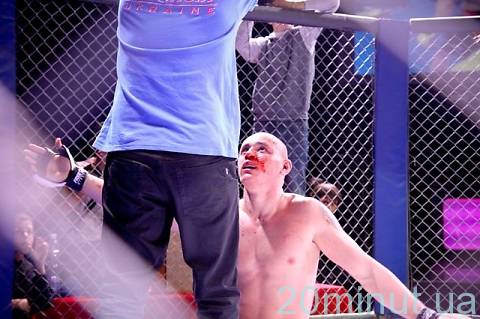 У Тернополі відбувся міжнародний турнір з фрі-файту “Битва за честь” на сайті 20minut.ua У Тернополі відбувся міжнародний турнір з фрі-файту “Битва за честь”, фото №4 на сайті 20minut.ua