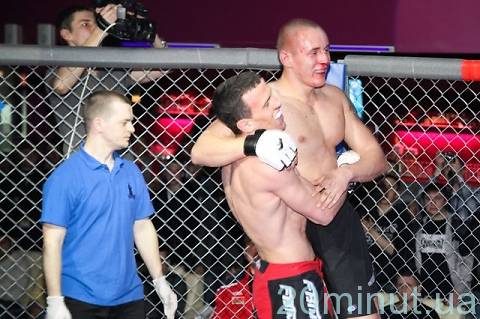 У Тернополі відбувся міжнародний турнір з фрі-файту “Битва за честь” на сайті 20minut.ua У Тернополі відбувся міжнародний турнір з фрі-файту “Битва за честь”, фото №6 на сайті 20minut.ua