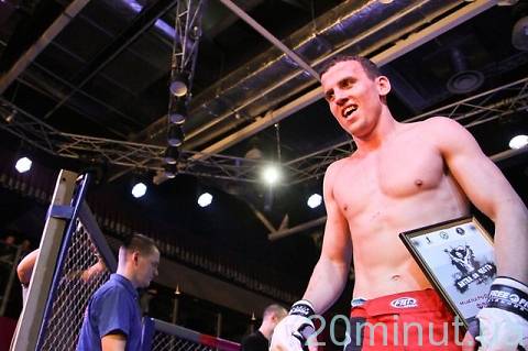 У Тернополі відбувся міжнародний турнір з фрі-файту “Битва за честь” на сайті 20minut.ua У Тернополі відбувся міжнародний турнір з фрі-файту “Битва за честь”, фото №7 на сайті 20minut.ua