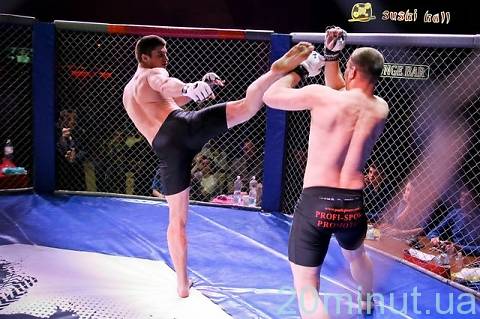 У Тернополі відбувся міжнародний турнір з фрі-файту “Битва за честь” на сайті 20minut.ua У Тернополі відбувся міжнародний турнір з фрі-файту “Битва за честь”, фото №8 на сайті 20minut.ua