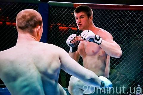 У Тернополі відбувся міжнародний турнір з фрі-файту “Битва за честь” на сайті 20minut.ua У Тернополі відбувся міжнародний турнір з фрі-файту “Битва за честь”, фото №9 на сайті 20minut.ua