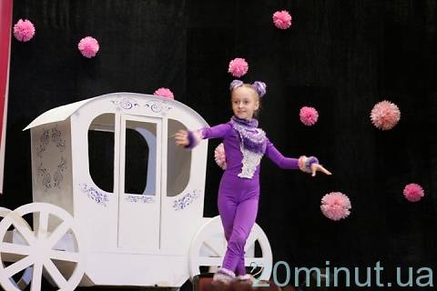 В «Мини-мисс Винница» три финалистки  , фото №11 на сайті 20minut.ua