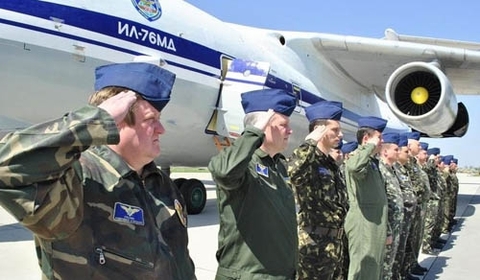 Вінницькі льотчики налітали в полярних умовах більше ста годин на сайті 20minut.ua Вінницькі льотчики налітали в полярних умовах більше ста годин, фото №3 на сайті 20minut.ua