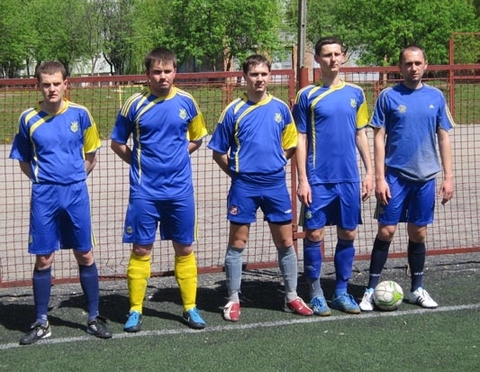 «ВСІМ» Бізнес-Ліга 2012» вийшла на старт, фото №1 на сайті vsim.ua