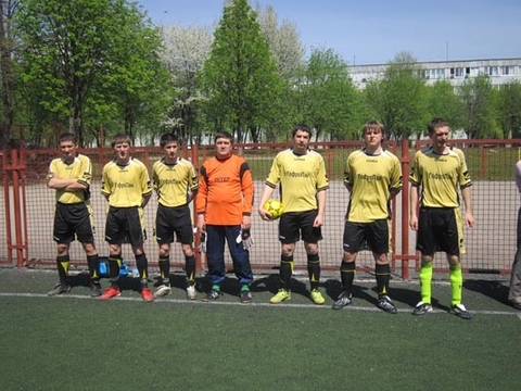 «ВСІМ» Бізнес-Ліга 2012» вийшла на старт, фото №2 на сайті vsim.ua