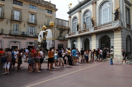 Країна, де народився художник Сальвадор Далі і виникло єврейське релігійне вчення на сайті 20minut.ua Країна, де народився художник Сальвадор Далі і виникло єврейське релігійне вчення , фото №4 на сайті 20minut.ua