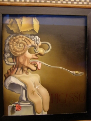 Країна, де народився художник Сальвадор Далі і виникло єврейське релігійне вчення на сайті 20minut.ua Країна, де народився художник Сальвадор Далі і виникло єврейське релігійне вчення , фото №7 на сайті 20minut.ua