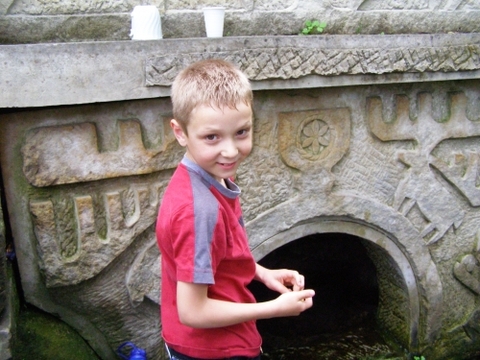 Наполнить тело и душу силой можно в Буше, фото №1 на сайті 20minut.ua