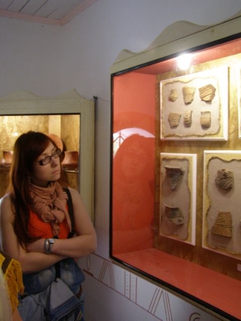 Наполнить тело и душу силой можно в Буше, фото №5 на сайті 20minut.ua