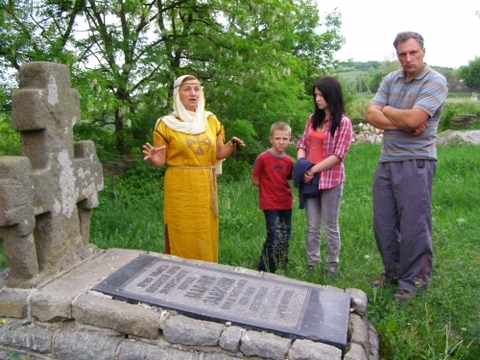 Наполнить тело и душу силой можно в Буше, фото №6 на сайті 20minut.ua