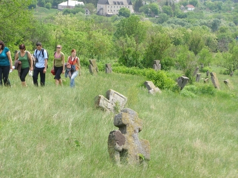 Наполнить тело и душу силой можно в Буше, фото №7 на сайті 20minut.ua