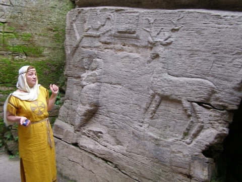 Наполнить тело и душу силой можно в Буше, фото №8 на сайті 20minut.ua