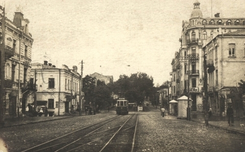 «Савой» ремонтують, чи руйнують?, фото №2 на сайті 20minut.ua
