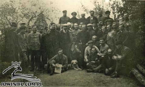 Тернопіль у травні-червні 1919-го – війна з поляками, фото №1 на сайті 20minut.ua
