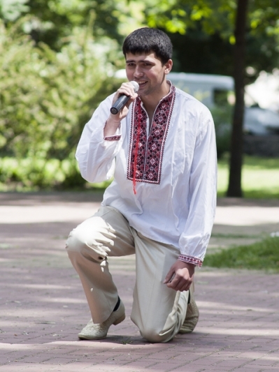 У Хмельницькому вшанували пам’ять Шевченка, фото №2 на сайті vsim.ua