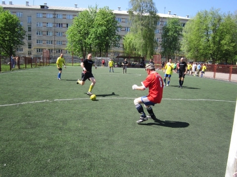 Уже відомі шестеро чвертьфіналістів «ВСІМ» Бізнес-Ліги 2012», фото №2 на сайті vsim.ua