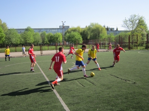 Уже відомі шестеро чвертьфіналістів «ВСІМ» Бізнес-Ліги 2012», фото №3 на сайті vsim.ua