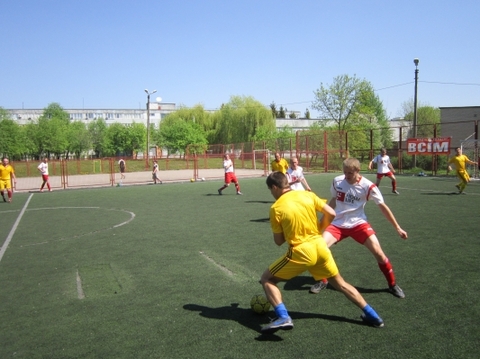 Уже відомі шестеро чвертьфіналістів «ВСІМ» Бізнес-Ліги 2012», фото №7 на сайті vsim.ua