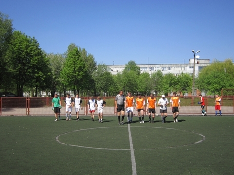 Уже відомі шестеро чвертьфіналістів «ВСІМ» Бізнес-Ліги 2012», фото №8 на сайті vsim.ua