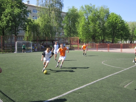Уже відомі шестеро чвертьфіналістів «ВСІМ» Бізнес-Ліги 2012», фото №9 на сайті vsim.ua