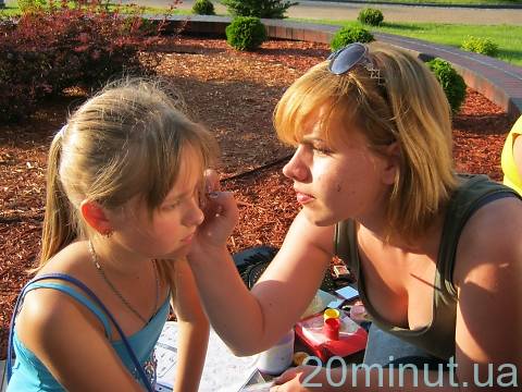 Мистецькі вихідні  знову збирають глядачів, фото №12 на сайті 20minut.ua