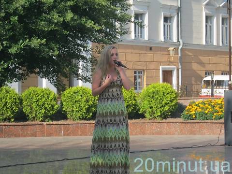 Мистецькі вихідні  знову збирають глядачів, фото №4 на сайті 20minut.ua