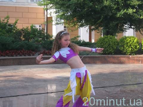 Мистецькі вихідні  знову збирають глядачів, фото №5 на сайті 20minut.ua