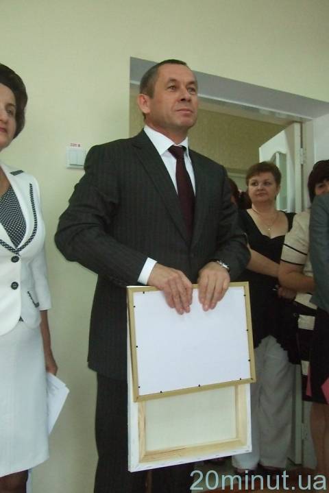Роботи дітей будинку «Малятко» продали на аукціоні за 20 300 гривень , фото №3 на сайті 20minut.ua