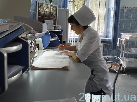 Тут спасают от того, что страшнее чем смерть, фото №2 на сайті 20minut.ua