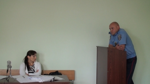 У прокуратурі Станіслав проходить, як… свідок власного побиття, фото №3 на сайті 20minut.ua
