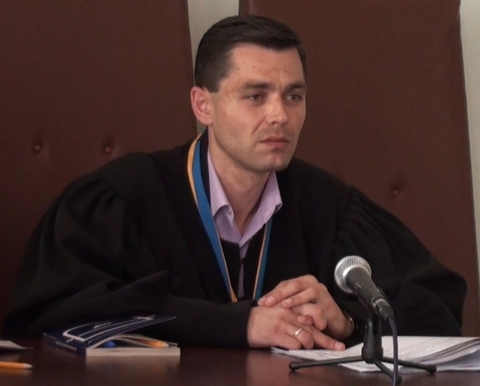 У прокуратурі Станіслав проходить, як… свідок власного побиття, фото №5 на сайті 20minut.ua
