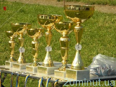 У Тернополі провели чемпіонат з риболовного спорту (ОНОВЛЕНЕ), фото №5 на сайті 20minut.ua