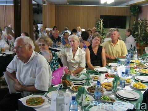 У Вінниці знову зібрались Праведники народів світу , фото №1 на сайті 20minut.ua