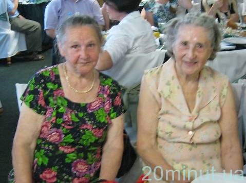 У Вінниці знову зібрались Праведники народів світу , фото №4 на сайті 20minut.ua