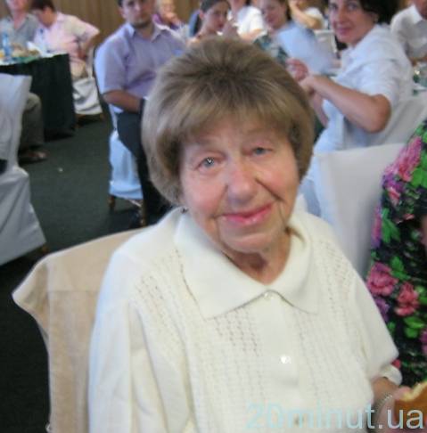 У Вінниці знову зібрались Праведники народів світу , фото №5 на сайті 20minut.ua