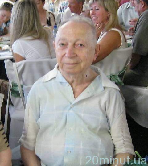 У Вінниці знову зібрались Праведники народів світу , фото №6 на сайті 20minut.ua