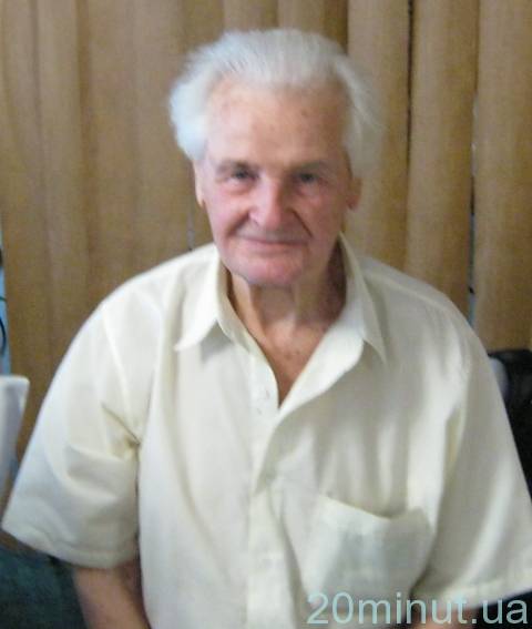 У Вінниці знову зібрались Праведники народів світу , фото №7 на сайті 20minut.ua