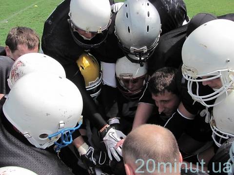 «Вінницькі вовки» налаштовані на перемогу на сайті 20minut.ua «Вінницькі вовки» налаштовані на перемогу , фото №1 на сайті 20minut.ua