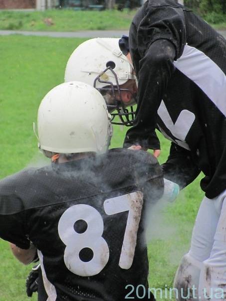 «Вінницькі вовки» налаштовані на перемогу на сайті 20minut.ua «Вінницькі вовки» налаштовані на перемогу , фото №10 на сайті 20minut.ua