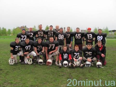 «Вінницькі вовки» налаштовані на перемогу на сайті 20minut.ua «Вінницькі вовки» налаштовані на перемогу , фото №3 на сайті 20minut.ua