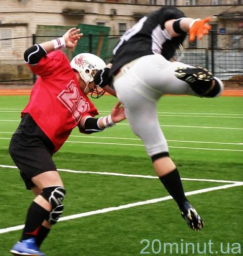 «Вінницькі вовки» налаштовані на перемогу на сайті 20minut.ua «Вінницькі вовки» налаштовані на перемогу , фото №4 на сайті 20minut.ua